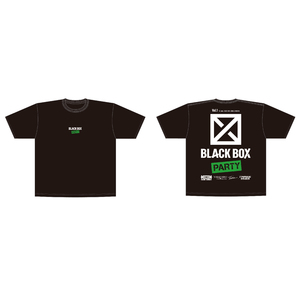 【FC限定オンライン販売】BBP × Artist Logo Big T-Shirts